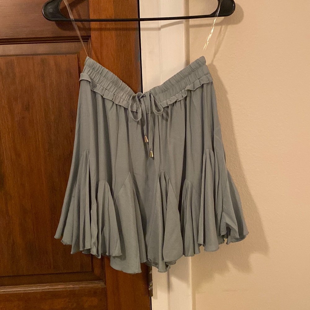 Skort